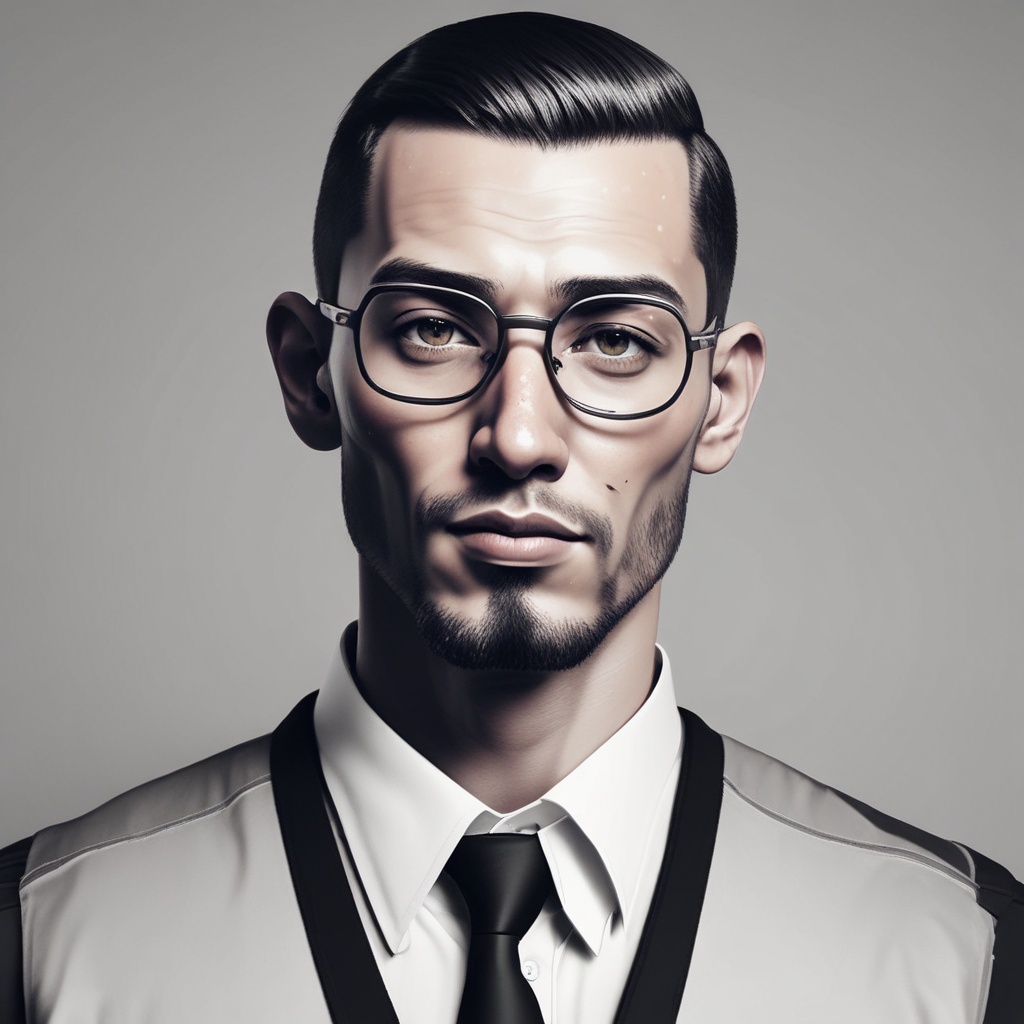 Profile Image of user_one